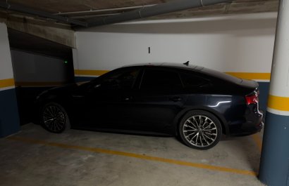 Garage - Herverkoop - Águilas - Las Lomas