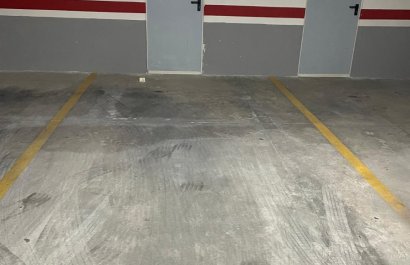 Garage - Herverkoop - Mil Palmeras - Mil Palmeras