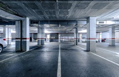 Garage - Herverkoop - Villajoyosa - Cala de Finestrat
