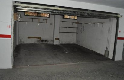 Garage - Herverkoop - Villajoyosa - town