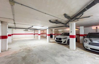 Garage - Resale - Orihuela Costa - Lomas De Cabo Roig
