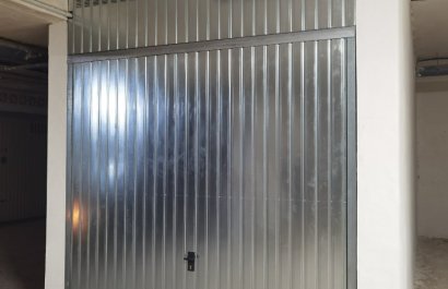 Garage - Resale - Orihuela Costa - Playa Flamenca