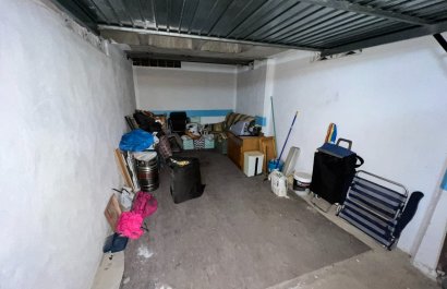 Garage - Resale - Torre de la Horadada - Torre de la Horadada