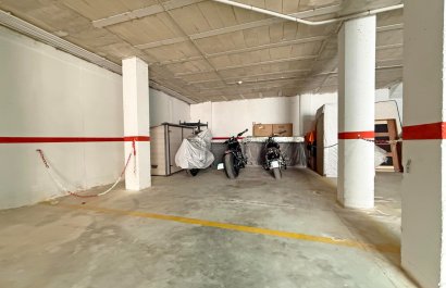 Garaje - Reventa - Orihuela Costa - MM-54580