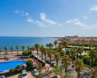 Herverkoop - Apartment / Duplex - Orihuela Costa - Agua Marina