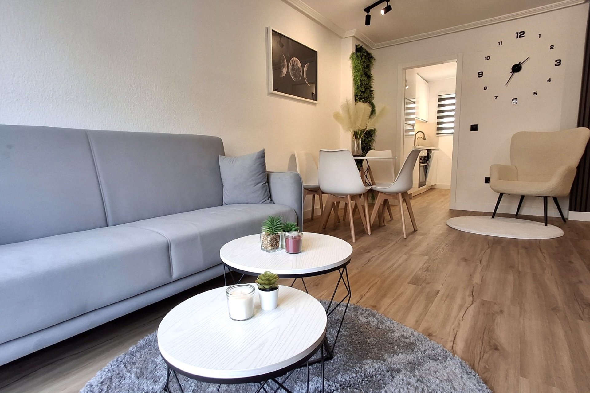 Herverkoop - Apartment / Duplex - Torrevieia - Torrevieja