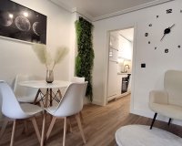 Herverkoop - Apartment / Duplex - Torrevieia - Torrevieja