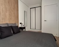 Herverkoop - Apartment / Duplex - Torrevieia - Torrevieja