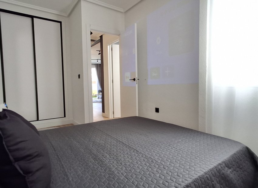 Herverkoop - Apartment / Duplex - Torrevieia - Torrevieja