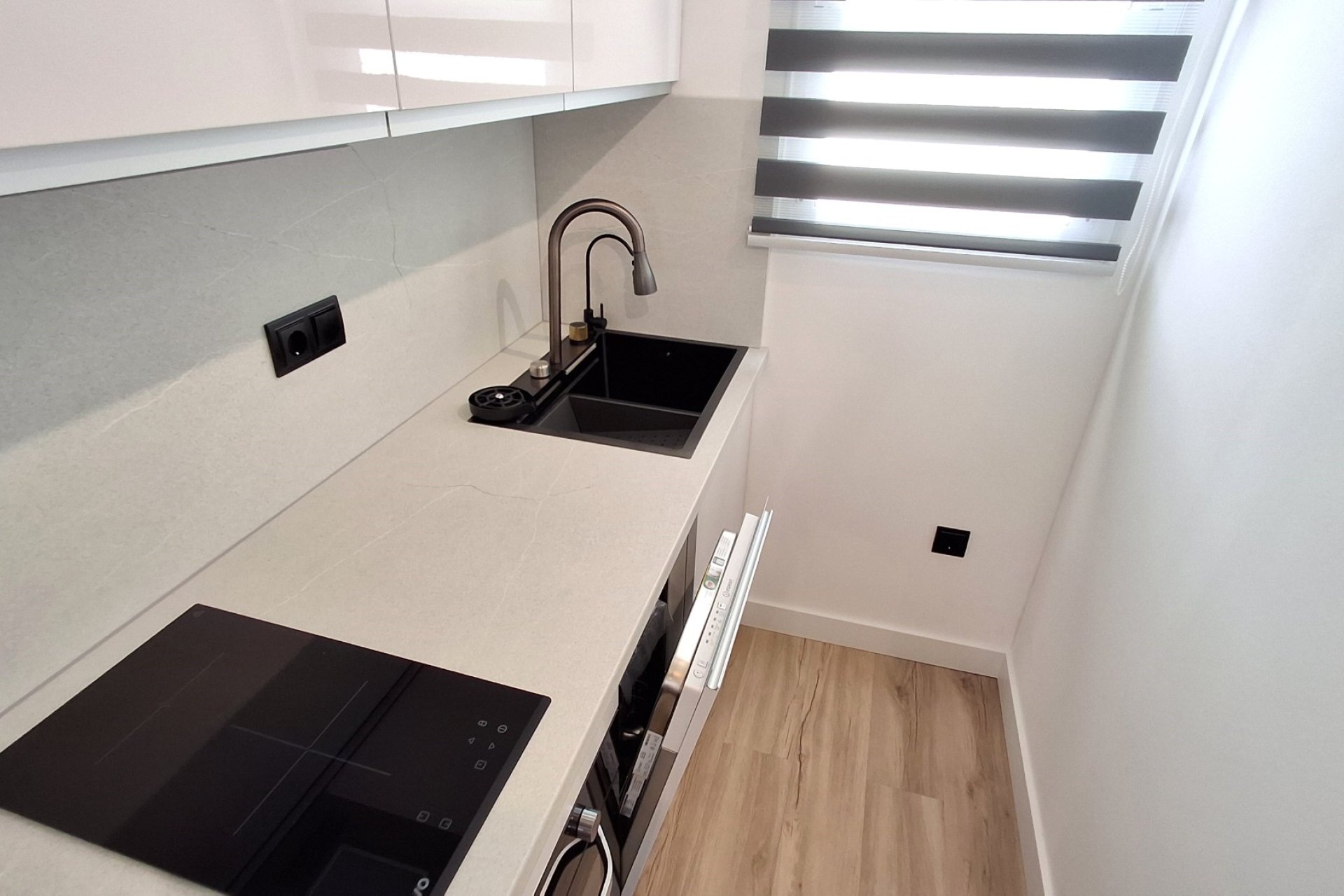 Herverkoop - Apartment / Duplex - Torrevieia - Torrevieja