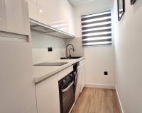 Herverkoop - Apartment / Duplex - Torrevieia - Torrevieja
