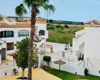 Herverkoop - Apartment Penthouse - Entre Naranjo - Vistabella Golf - Entre Naranjos