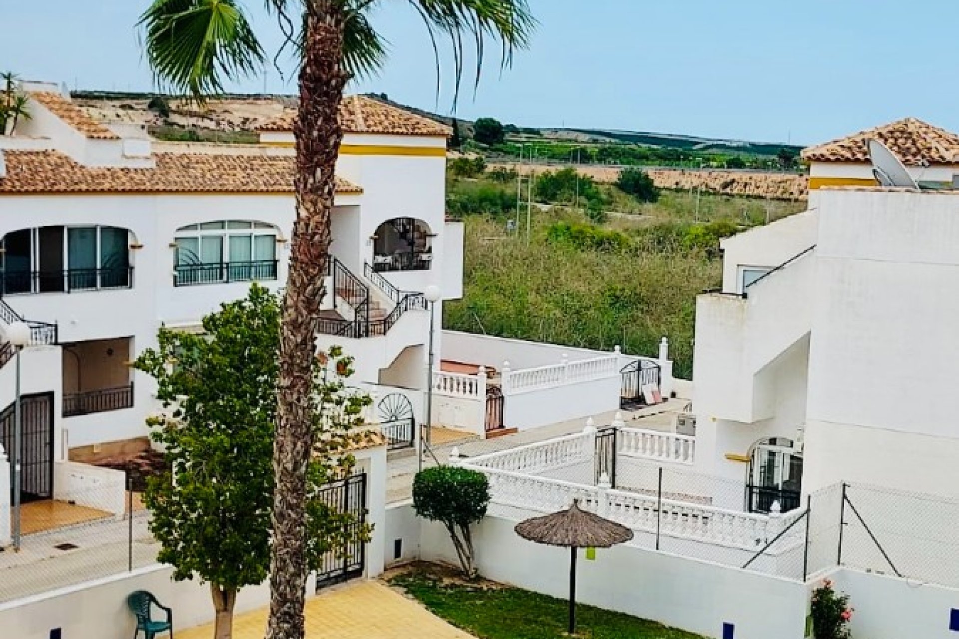 Herverkoop - Apartment Penthouse - Entre Naranjo - Vistabella Golf - Entre Naranjos