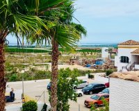 Herverkoop - Apartment Penthouse - Entre Naranjo - Vistabella Golf - Entre Naranjos