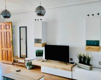 Herverkoop - Apartment Penthouse - Entre Naranjo - Vistabella Golf - Entre Naranjos