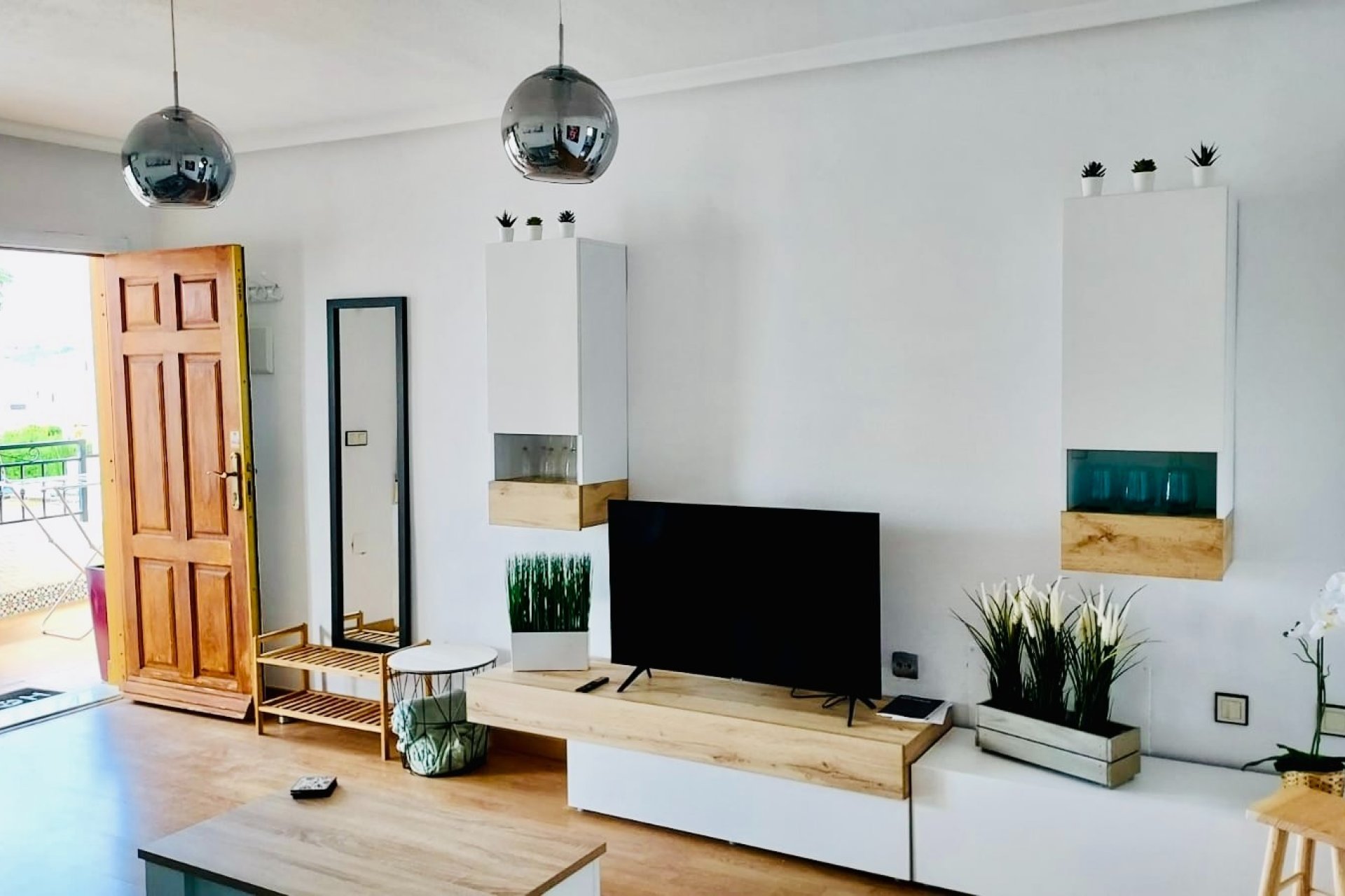 Herverkoop - Apartment Penthouse - Entre Naranjo - Vistabella Golf - Entre Naranjos