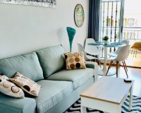 Herverkoop - Apartment Penthouse - Entre Naranjo - Vistabella Golf - Entre Naranjos