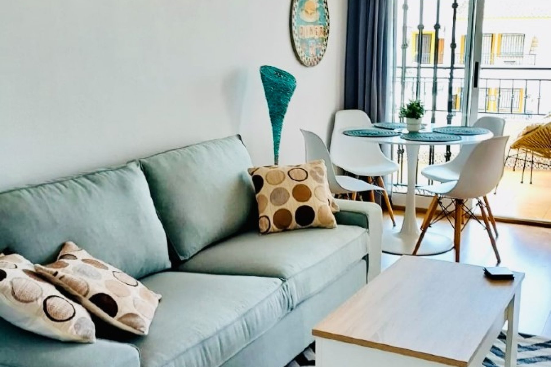 Herverkoop - Apartment Penthouse - Entre Naranjo - Vistabella Golf - Entre Naranjos