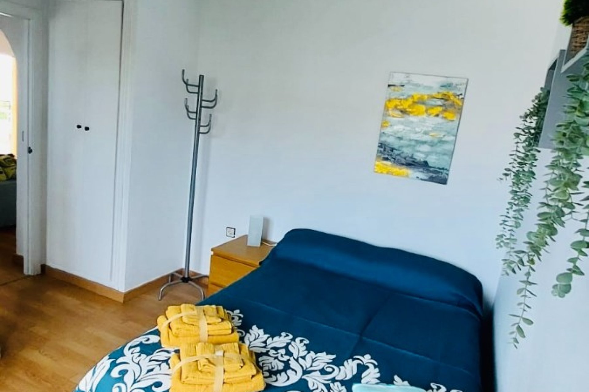 Herverkoop - Apartment Penthouse - Entre Naranjo - Vistabella Golf - Entre Naranjos