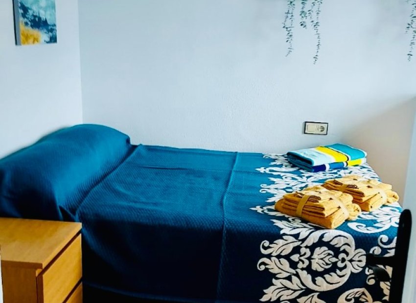 Herverkoop - Apartment Penthouse - Entre Naranjo - Vistabella Golf - Entre Naranjos