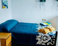 Herverkoop - Apartment Penthouse - Entre Naranjo - Vistabella Golf - Entre Naranjos