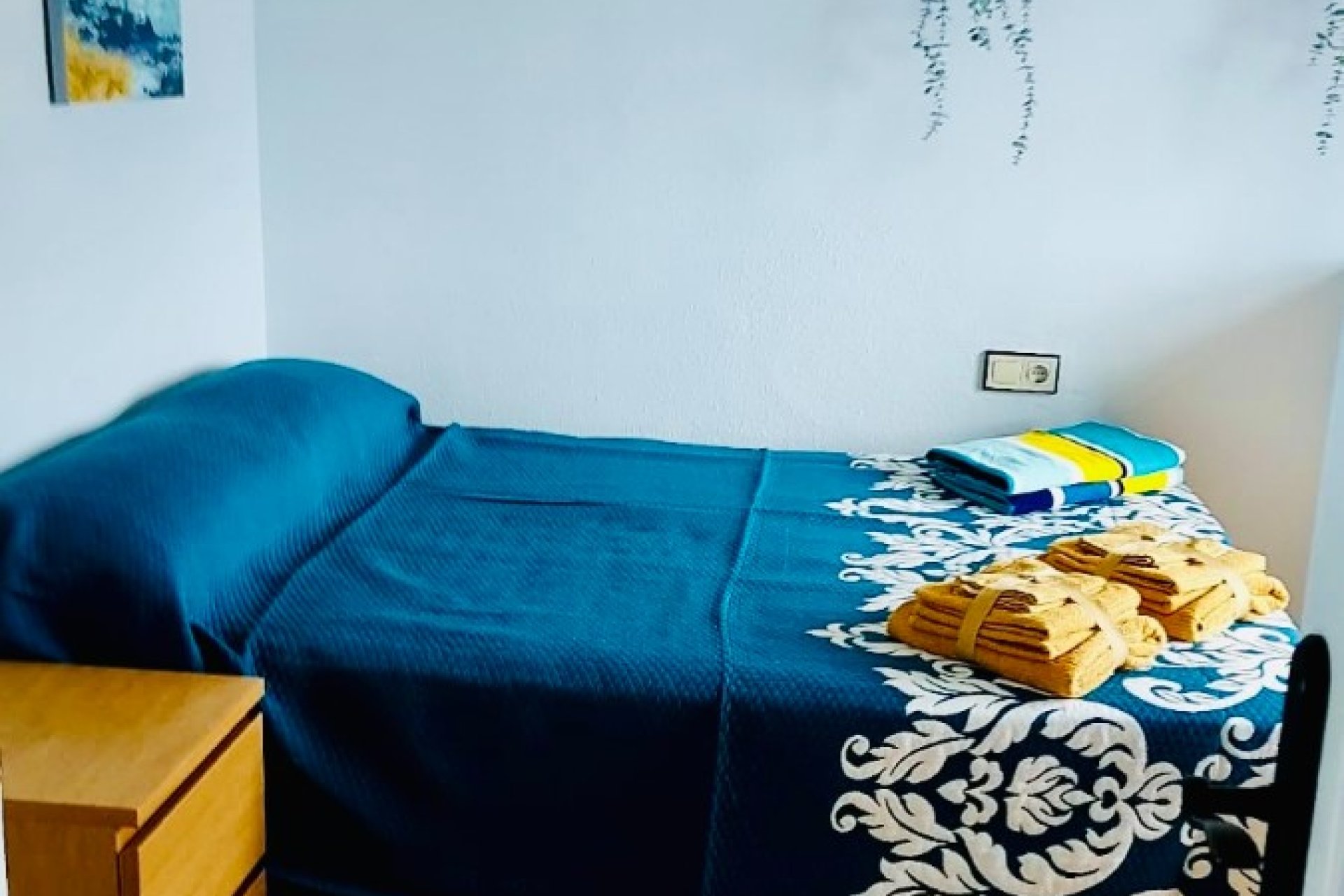 Herverkoop - Apartment Penthouse - Entre Naranjo - Vistabella Golf - Entre Naranjos