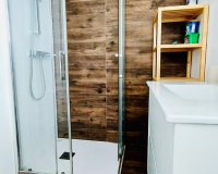 Herverkoop - Apartment Penthouse - Entre Naranjo - Vistabella Golf - Entre Naranjos