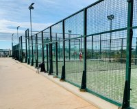 Herverkoop - Apartment Penthouse - Entre Naranjo - Vistabella Golf - Entre Naranjos