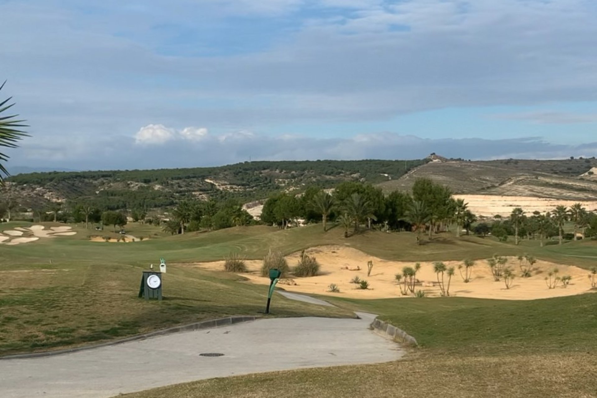 Herverkoop - Apartment Penthouse - Entre Naranjo - Vistabella Golf - Entre Naranjos