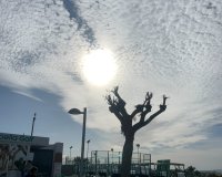 Herverkoop - Apartment Penthouse - Entre Naranjo - Vistabella Golf - Entre Naranjos