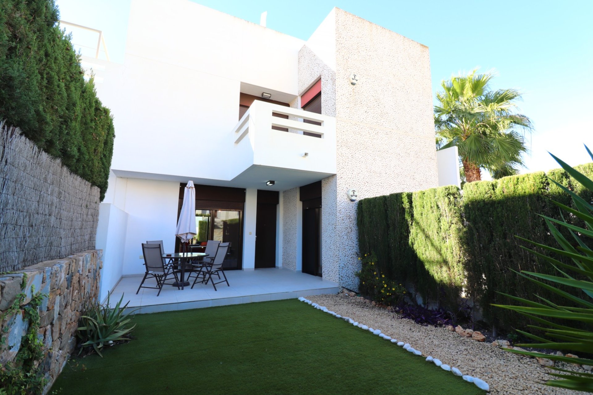 Herverkoop - Apartments - Flats - Algorfa - La finca Golf