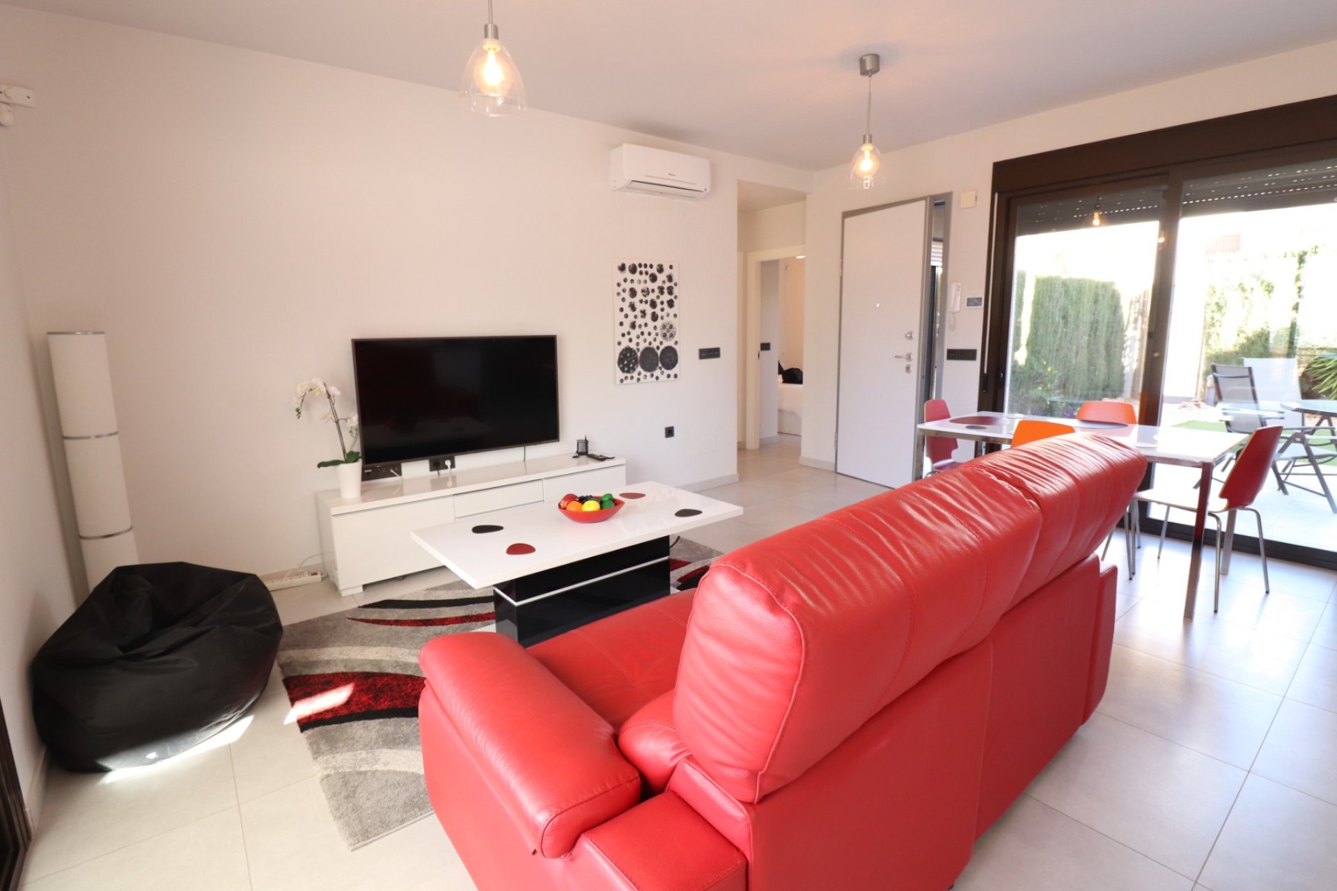 Herverkoop - Apartments - Flats - Algorfa - La finca Golf