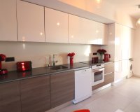 Herverkoop - Apartments - Flats - Algorfa - La finca Golf