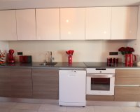 Herverkoop - Apartments - Flats - Algorfa - La finca Golf