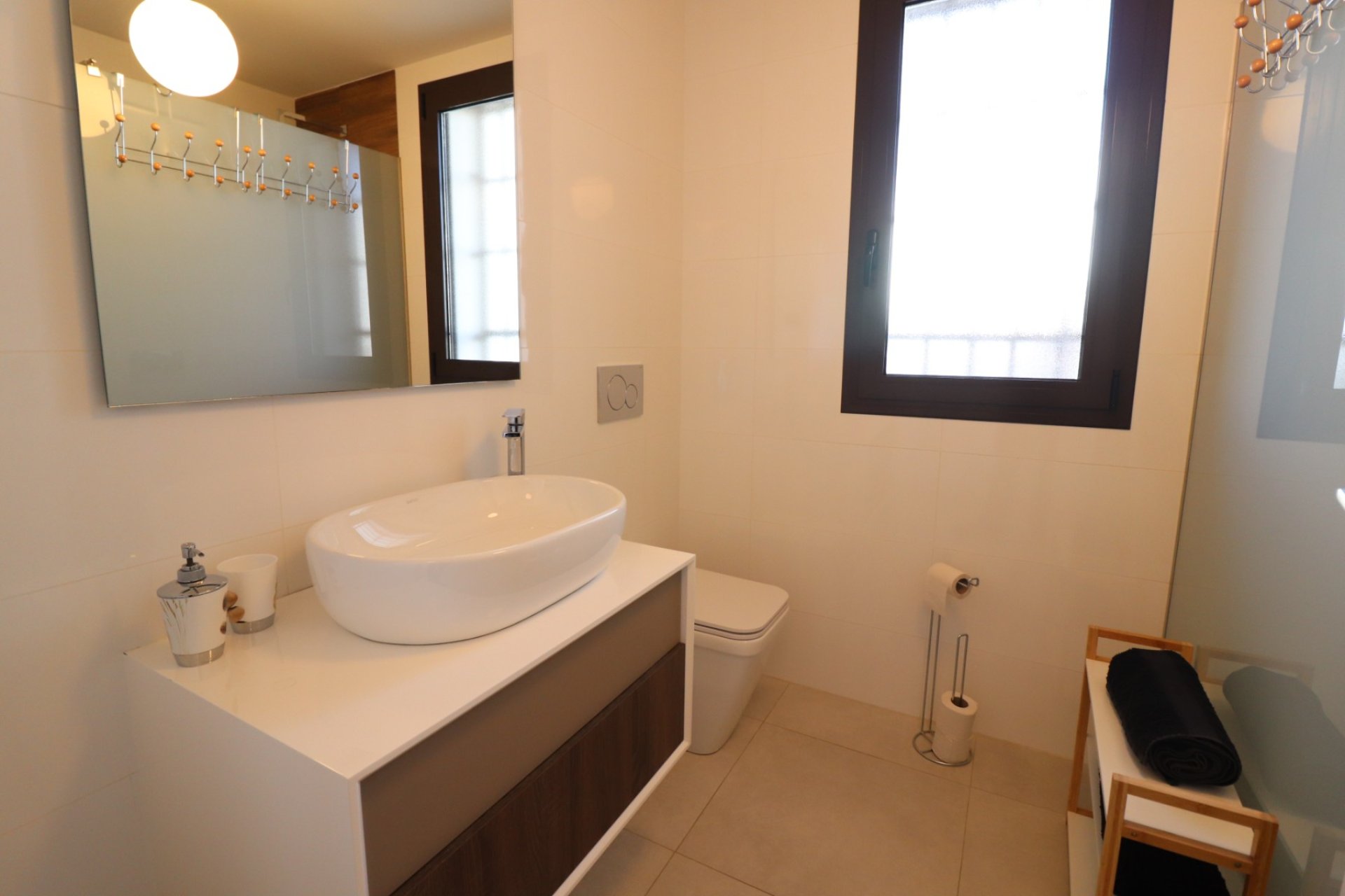 Herverkoop - Apartments - Flats - Algorfa - La finca Golf