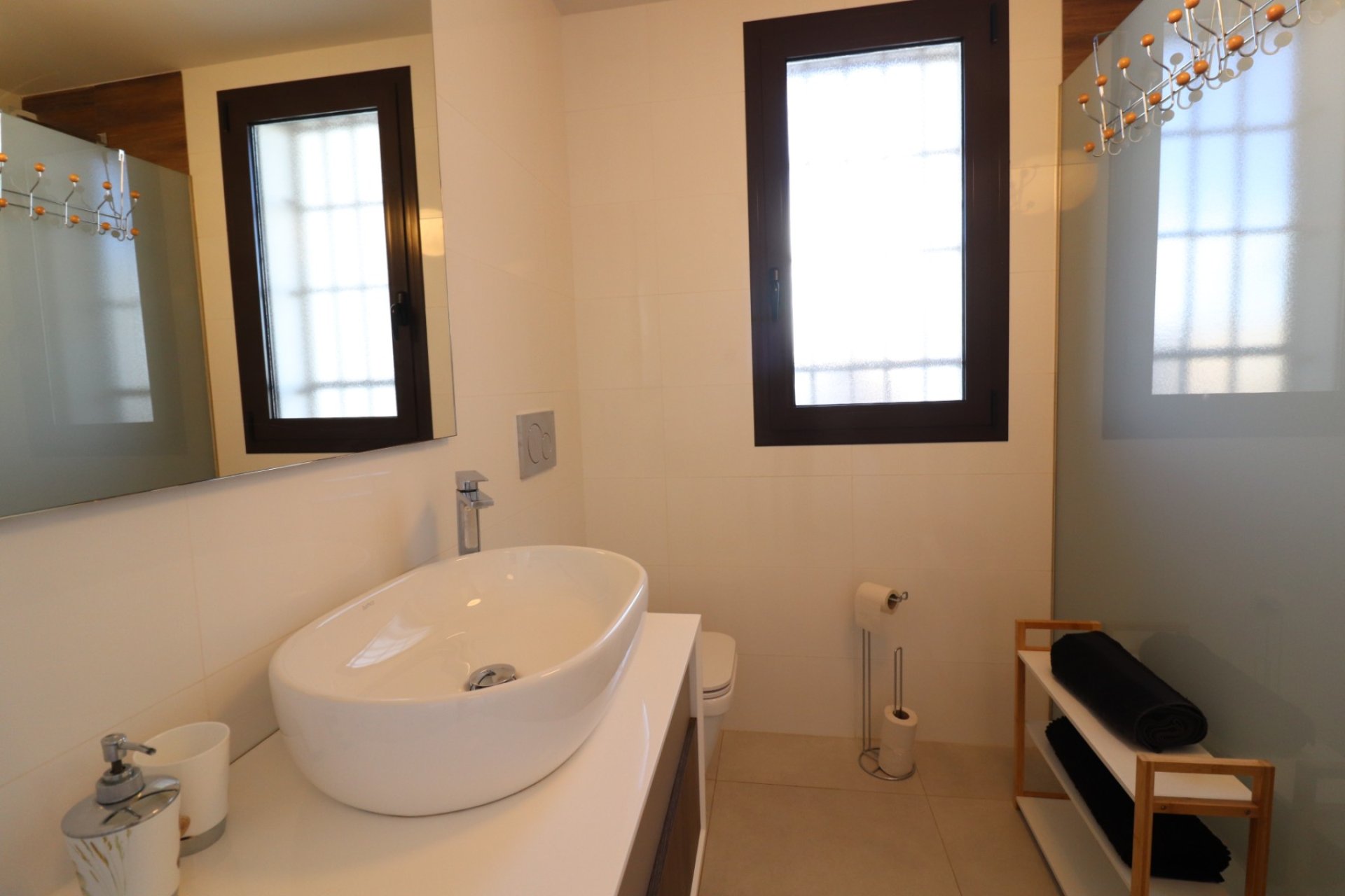 Herverkoop - Apartments - Flats - Algorfa - La finca Golf