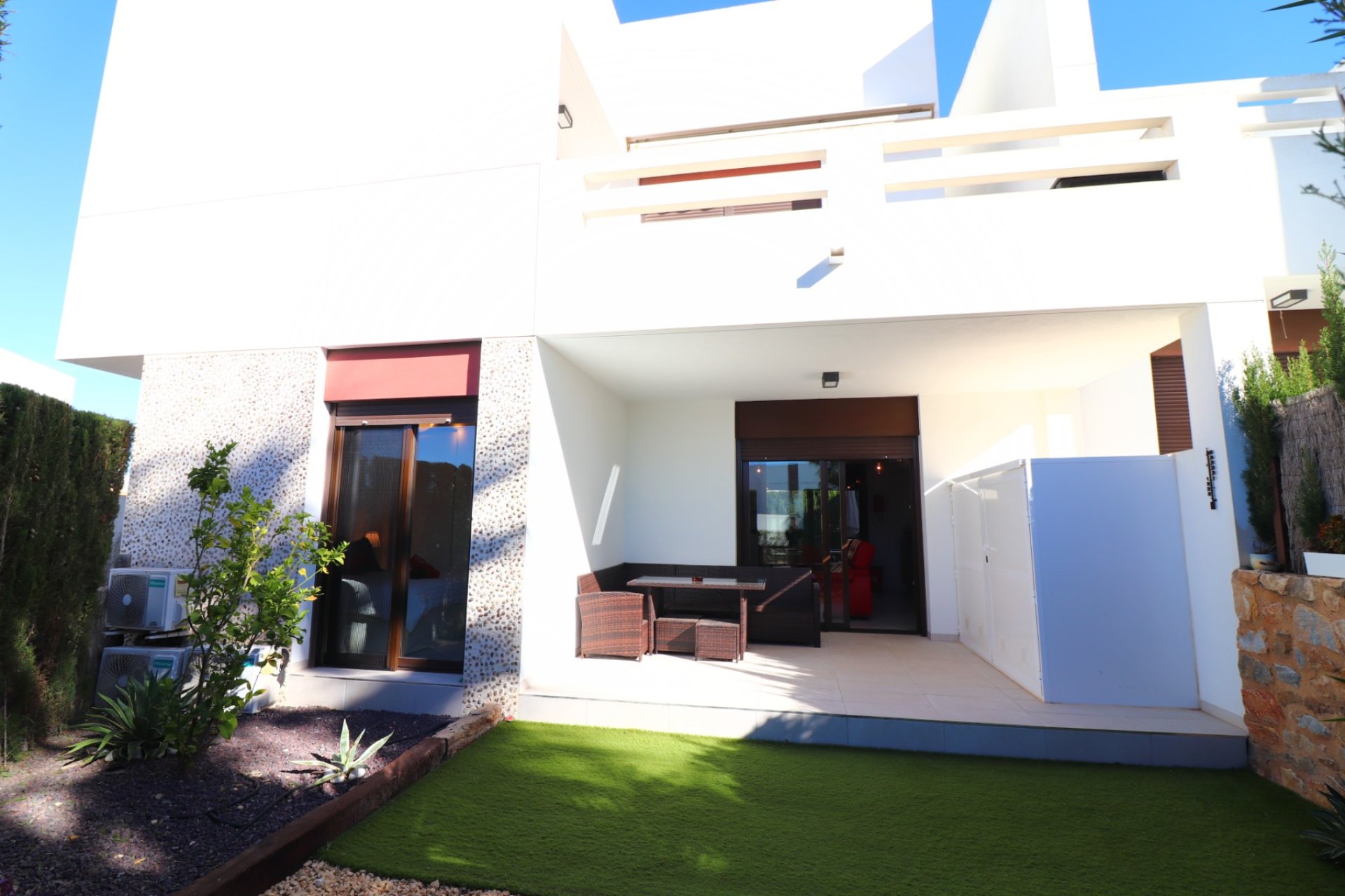 Herverkoop - Apartments - Flats - Algorfa - La finca Golf