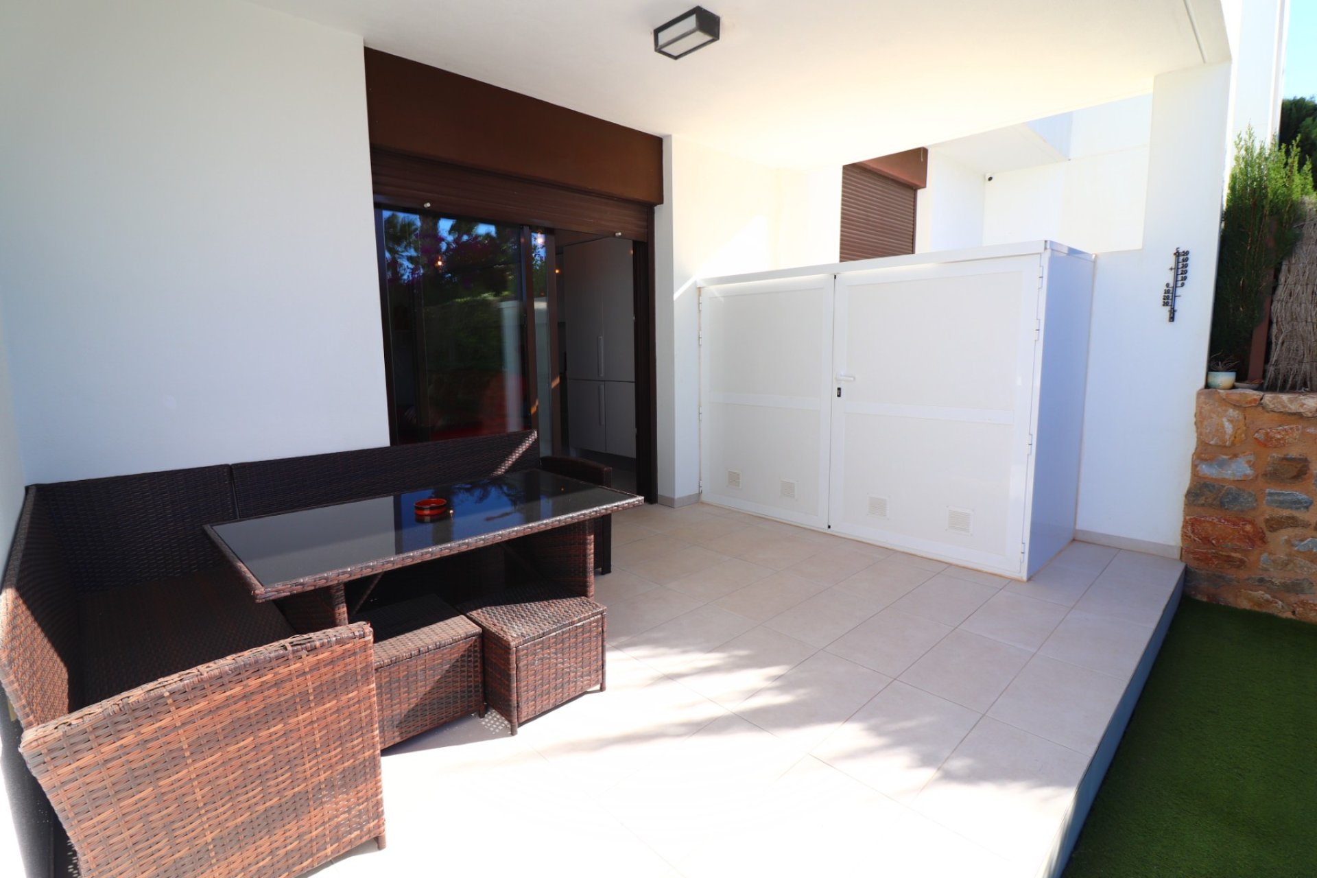 Herverkoop - Apartments - Flats - Algorfa - La finca Golf
