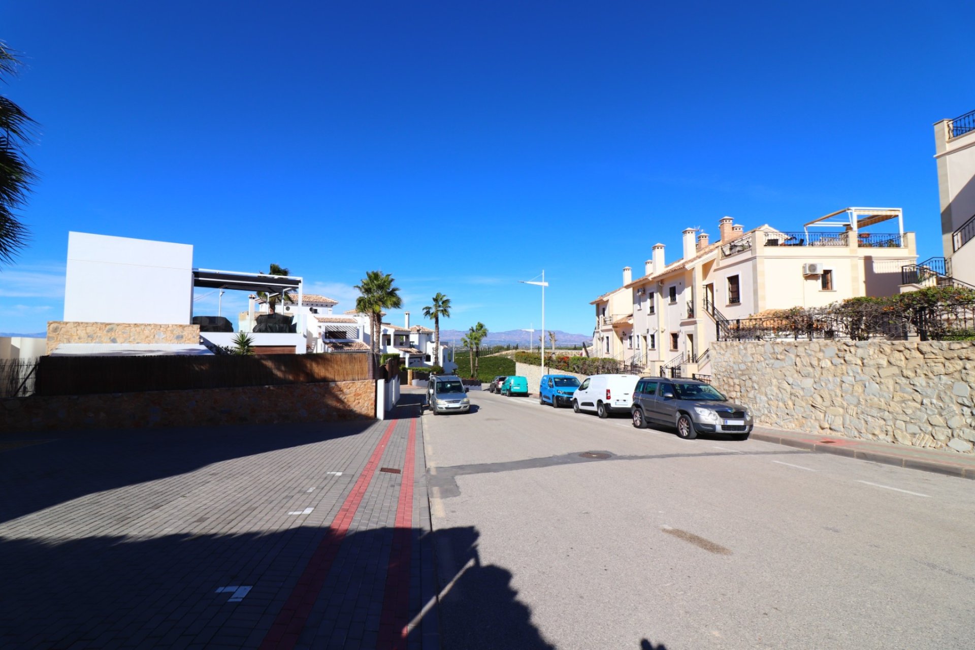 Herverkoop - Apartments - Flats - Algorfa - La finca Golf