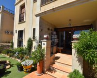 Herverkoop - Apartments - Flats - Algorfa - La finca Golf