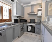 Herverkoop - Apartments - Flats - Algorfa - La finca Golf