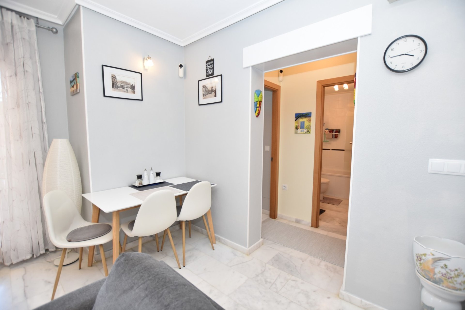 Herverkoop - Apartments - Flats - Algorfa - La finca Golf