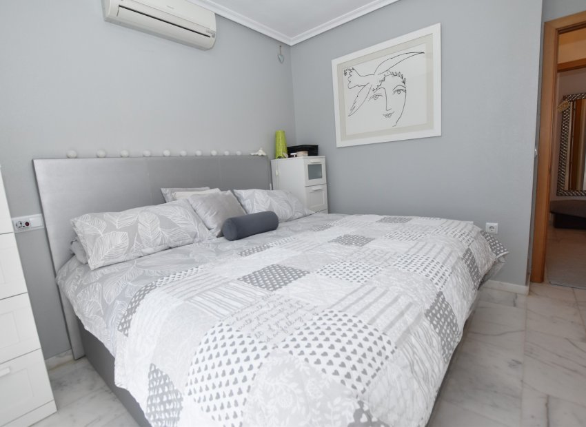 Herverkoop - Apartments - Flats - Algorfa - La finca Golf
