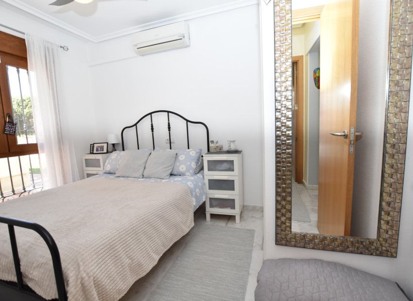 Herverkoop - Apartments - Flats - Algorfa - La finca Golf