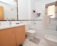 Herverkoop - Apartments - Flats - Algorfa - La finca Golf
