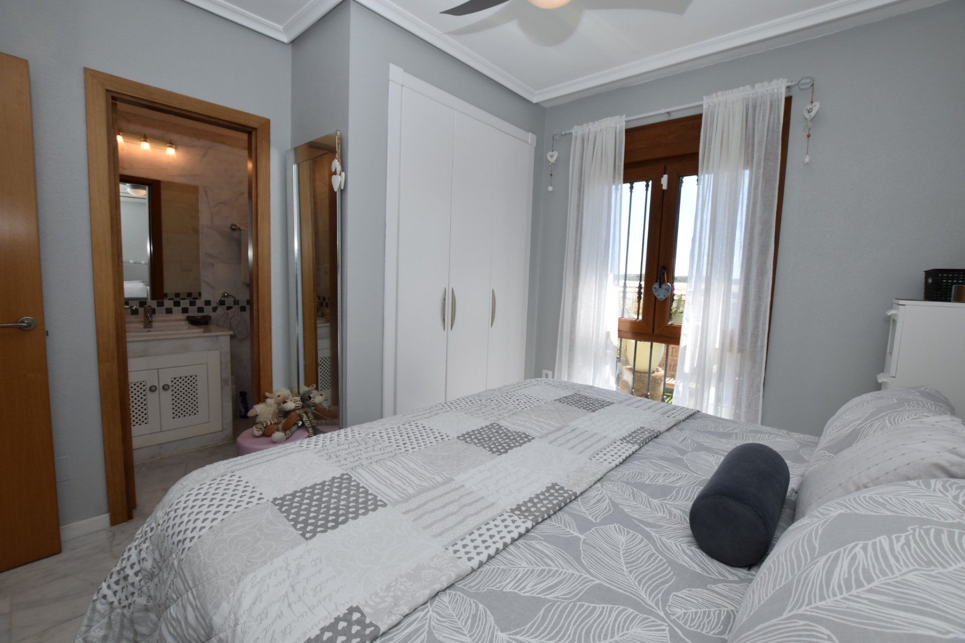 Herverkoop - Apartments - Flats - Algorfa - La finca Golf