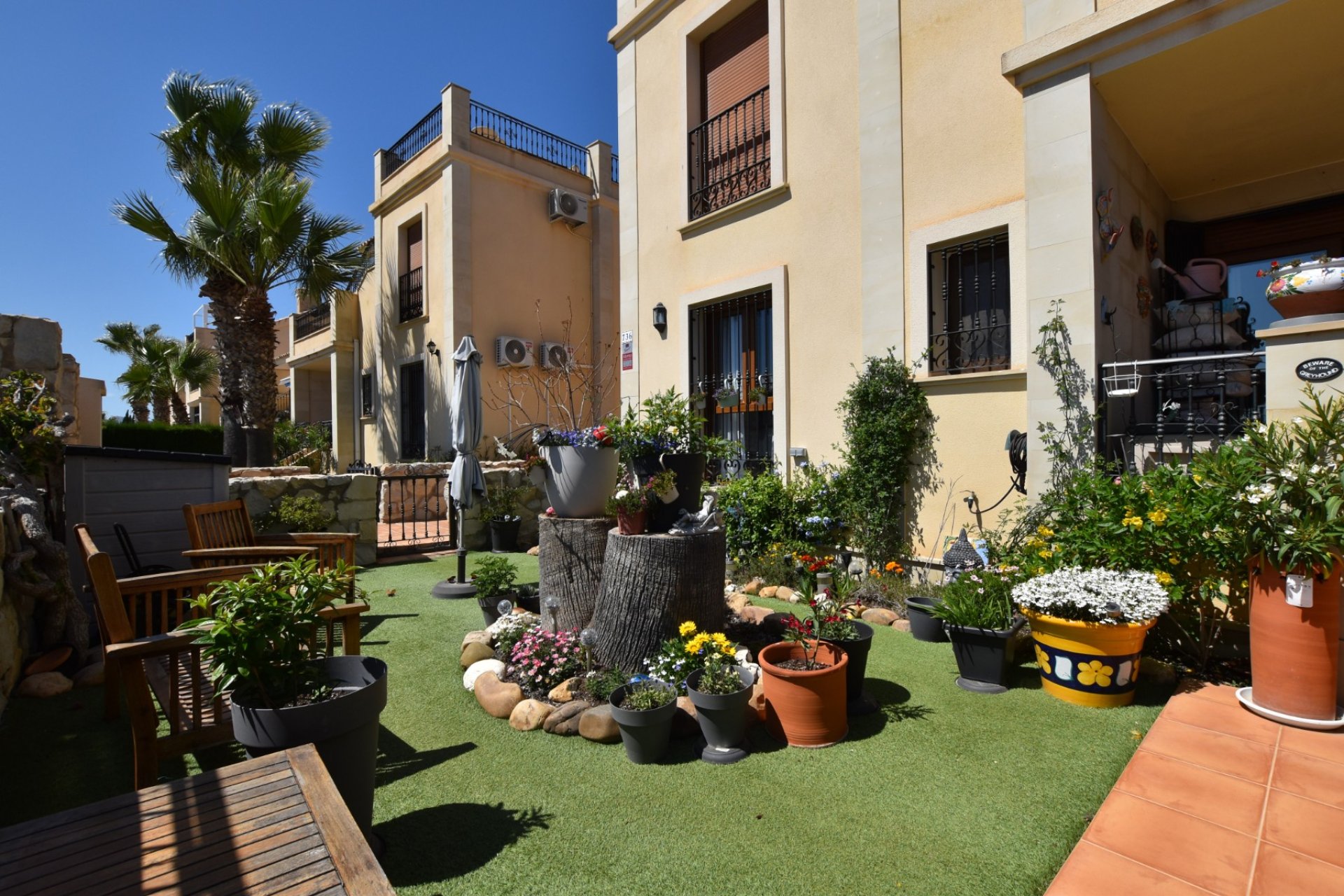 Herverkoop - Apartments - Flats - Algorfa - La finca Golf