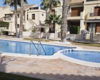 Herverkoop - Apartments - Flats - Algorfa - La finca Golf