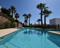 Herverkoop - Apartments - Flats - Algorfa - La finca Golf