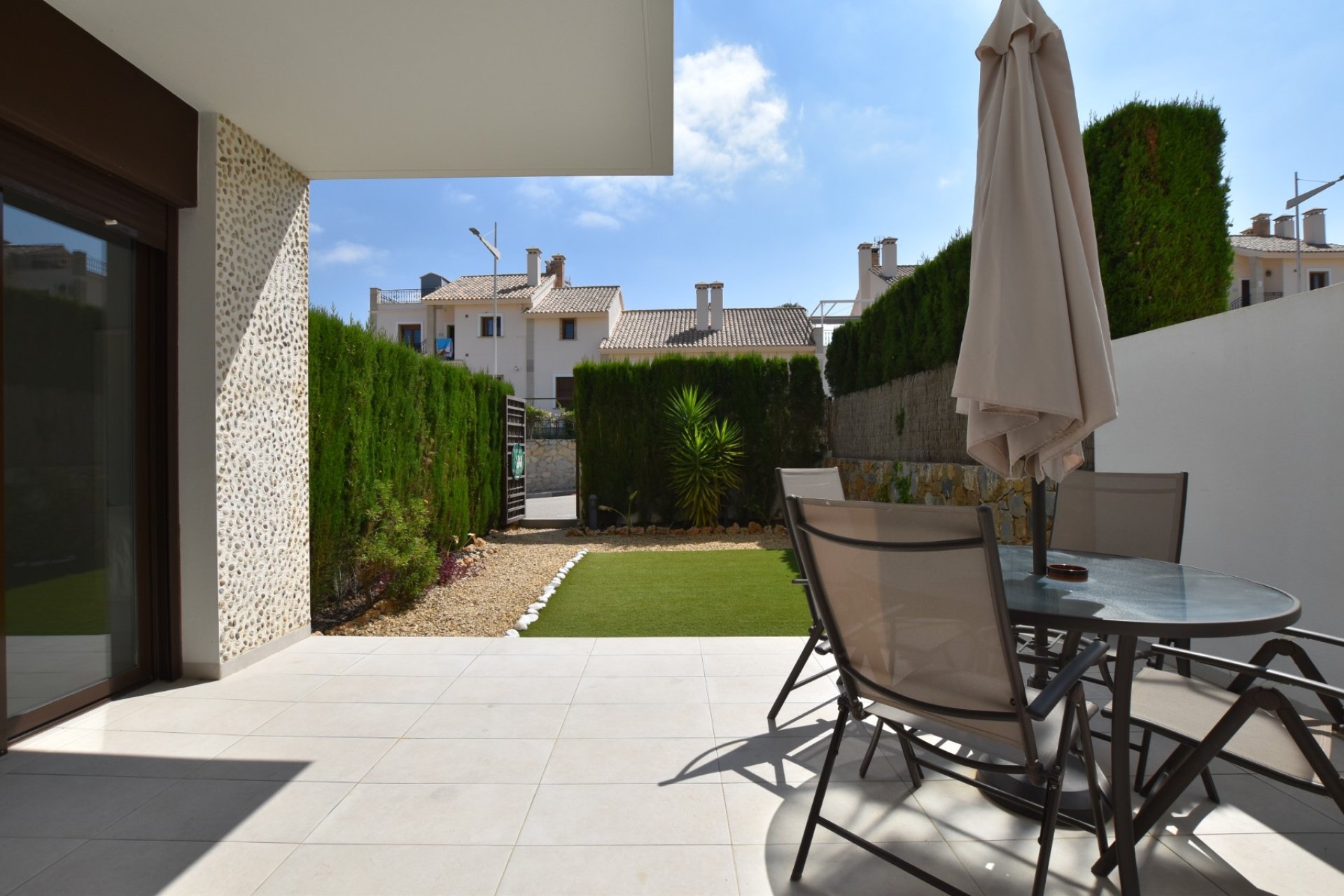 Herverkoop - Apartments - Flats - Algorfa - La finca Golf